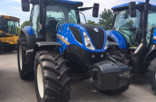 New-Holland T7.165S
